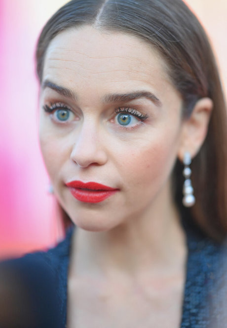 Emilia Clarke