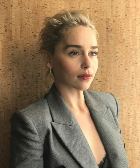 Emilia Clarke