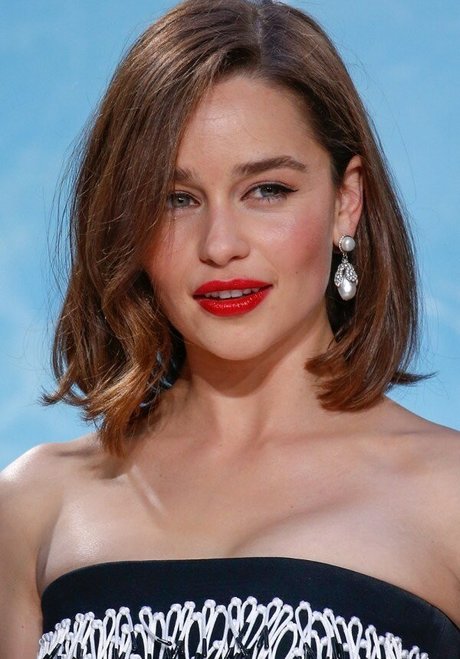 Emilia Clarke