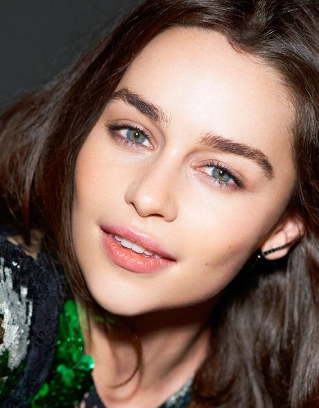 Emilia Clarke