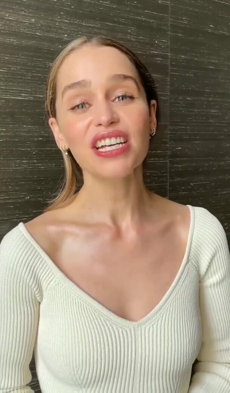 Emilia Clarke