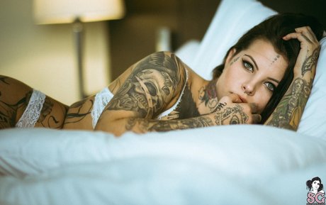 Marjo Suicide