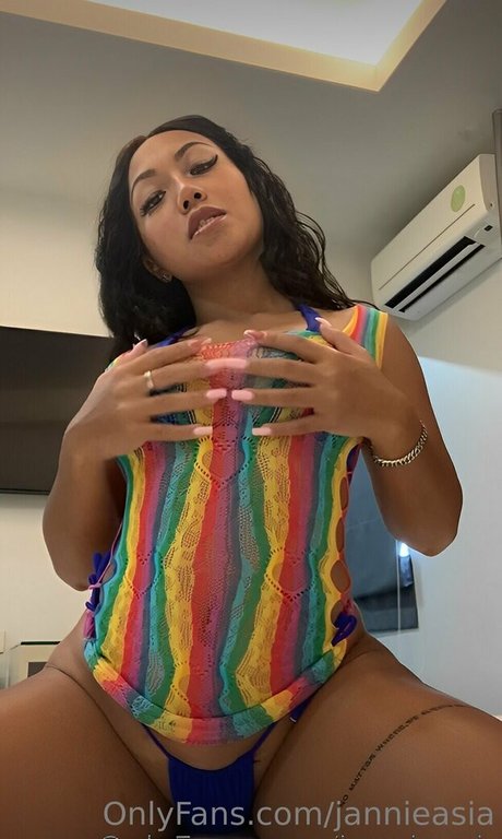 Jannieasia