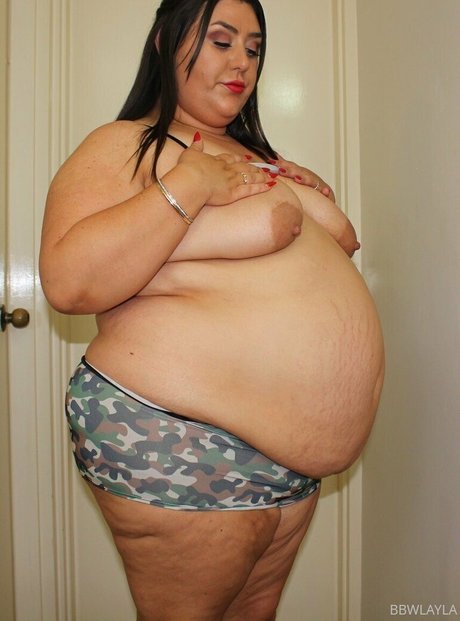 Bbwlayla