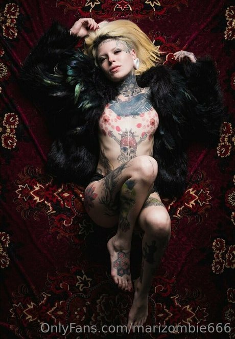 Marizombie666
