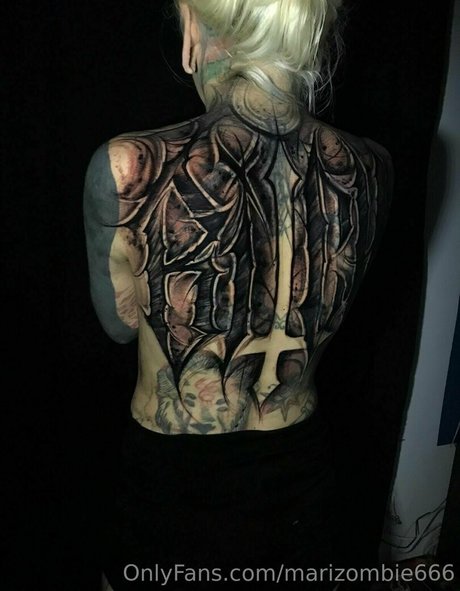 Marizombie666