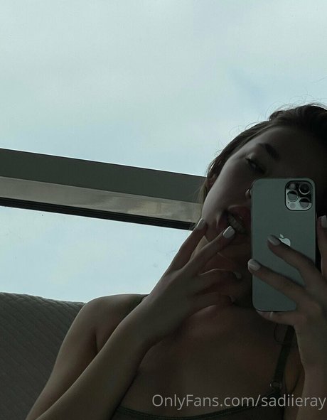 Sadiieray