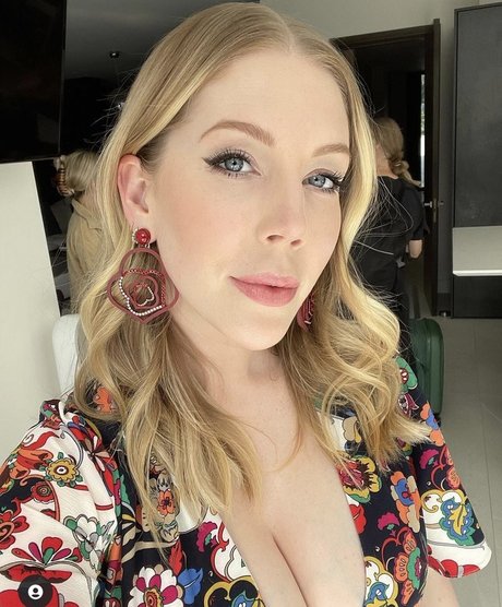 Katherine Ryan