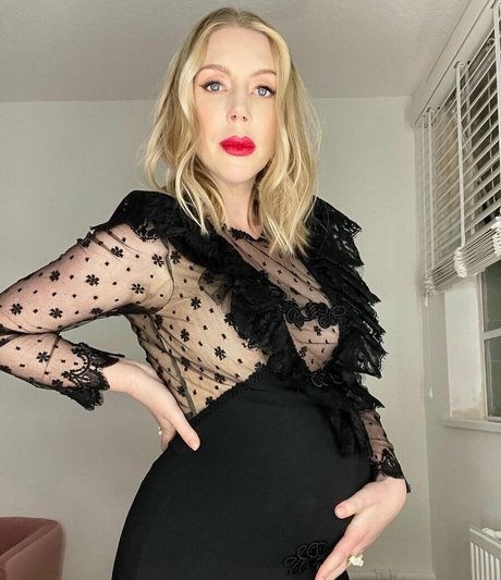 Katherine Ryan