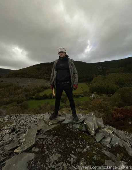 Fxxkingexplorers
