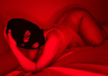 Infernadeliciouscurves