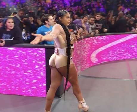 Bianca Belair