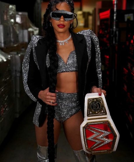 Bianca Belair