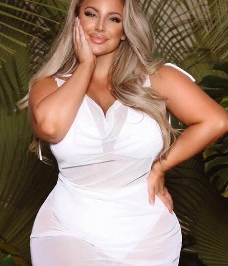 Ashley Alexiss