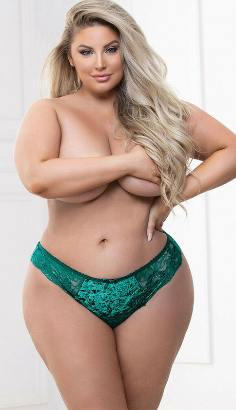 Ashley Alexiss