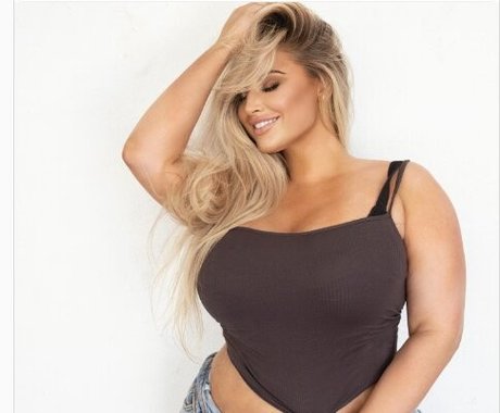 Ashley Alexiss