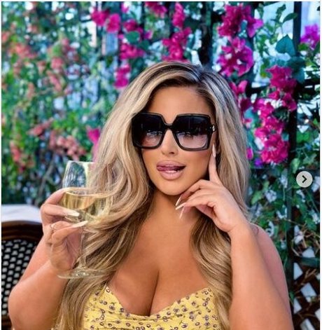 Ashley Alexiss
