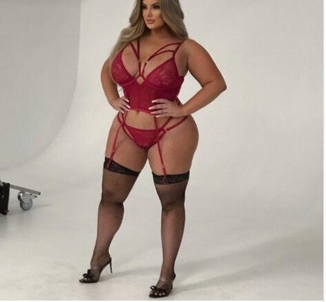 Ashley Alexiss