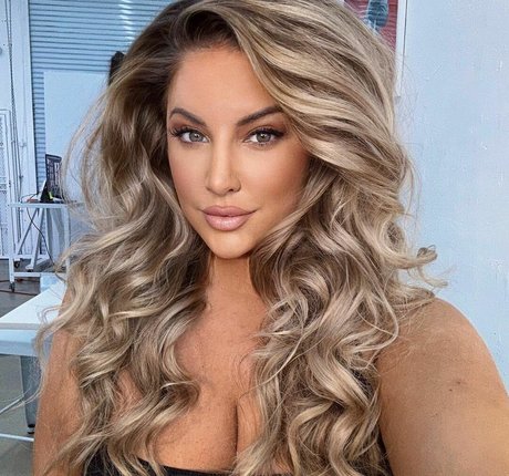 Ashley Alexiss