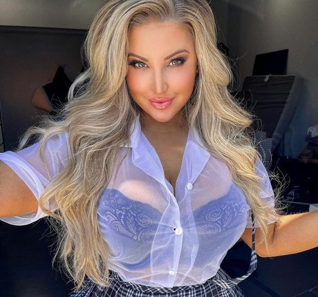 Ashley Alexiss
