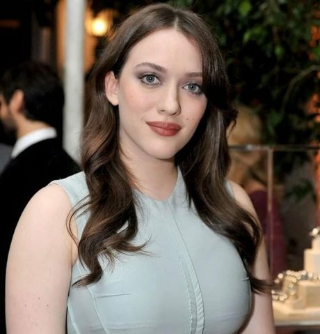 Kat Dennings