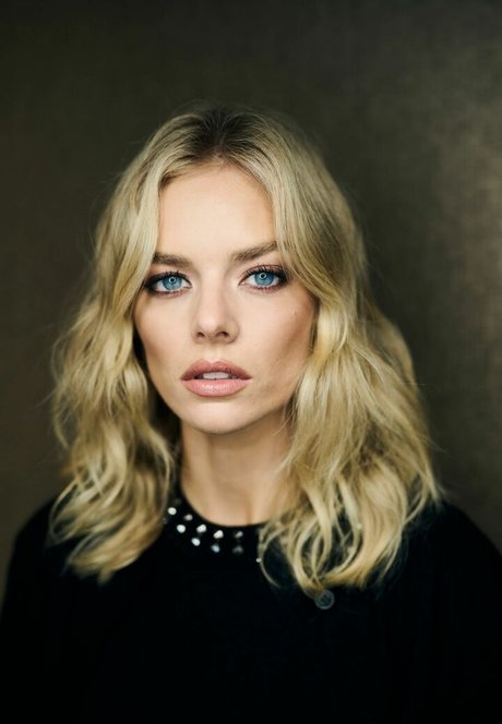 Samara Weaving