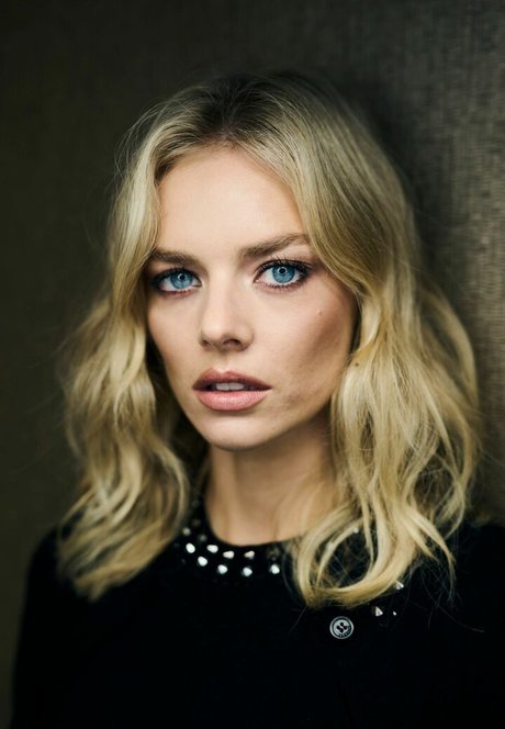 Samara Weaving