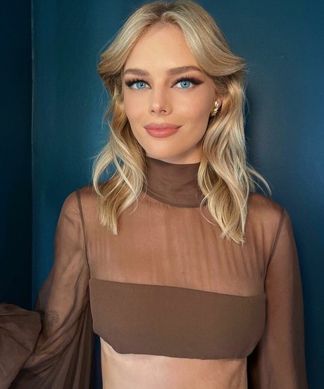 Samara Weaving