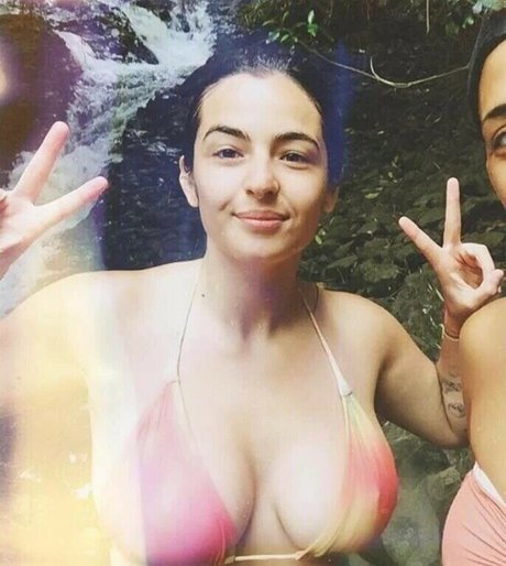 Alanna Masterson