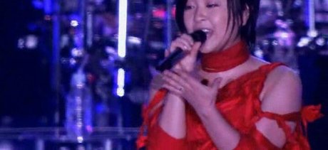 Utada Hikaru
