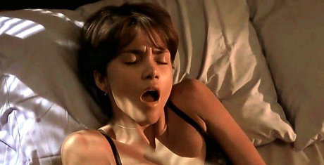 Halle Berry