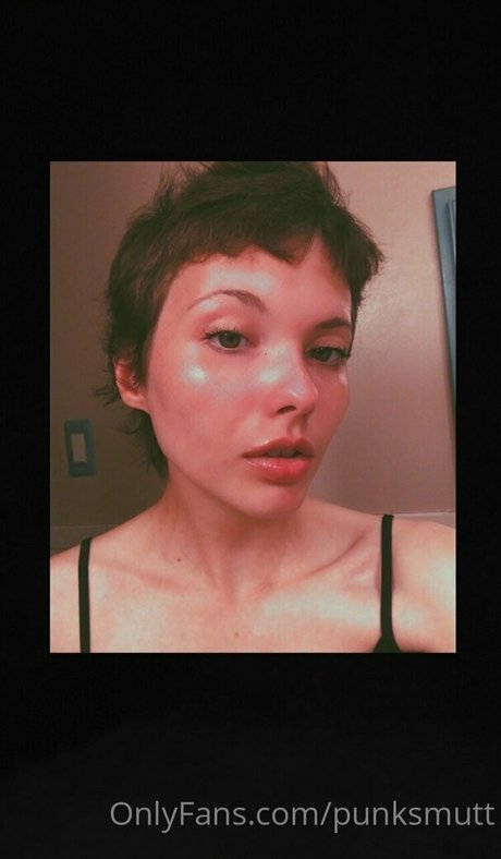 Punksmutt