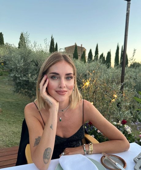 Chiara Ferragni