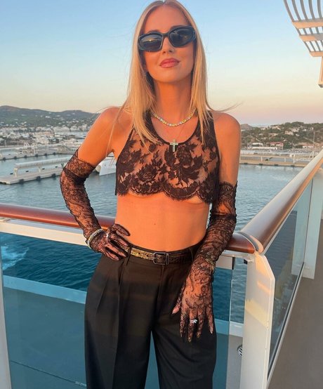 Chiara Ferragni