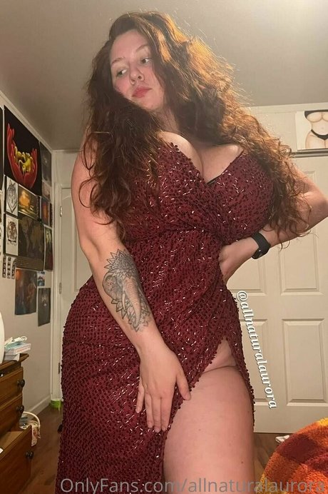 Allnaturalaurora