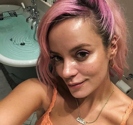 Lily Allen