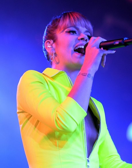 Lily Allen