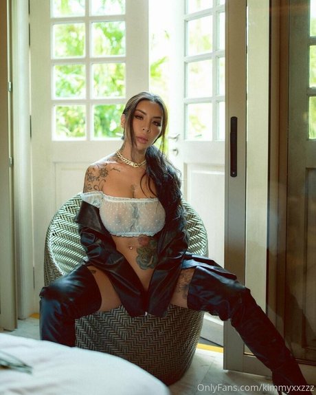 Kimmyxxzzz
