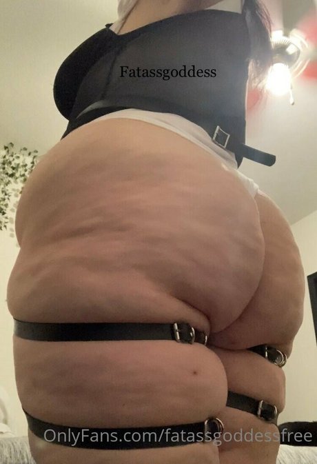 Fatassgoddessfree