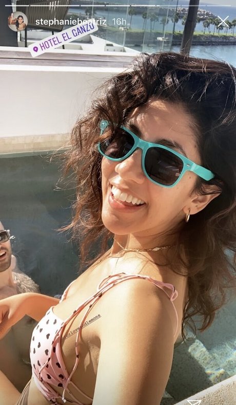 Stephanie Beatriz