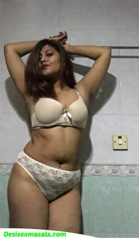 Chandrika Passionica