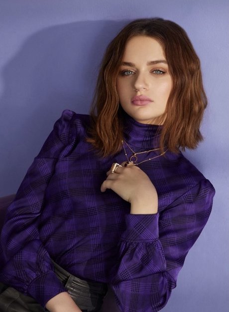 Joey King