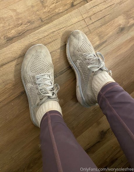 Ivorysolesfree