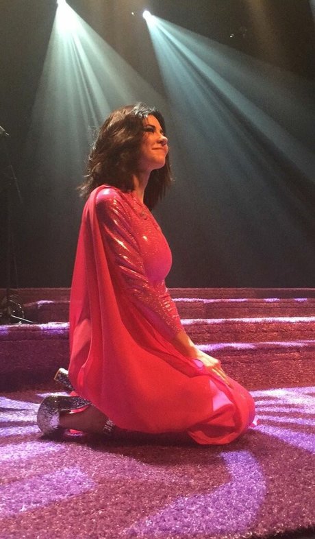 Marina Diamandis