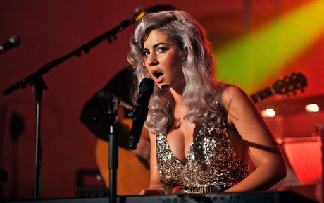 Marina Diamandis