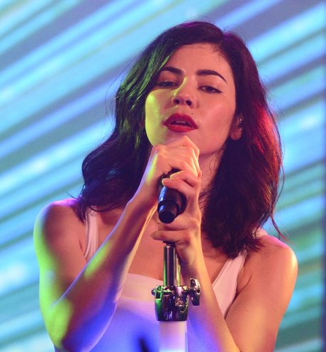 Marina Diamandis