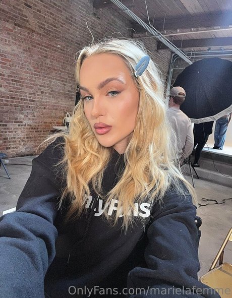 Marielafemme