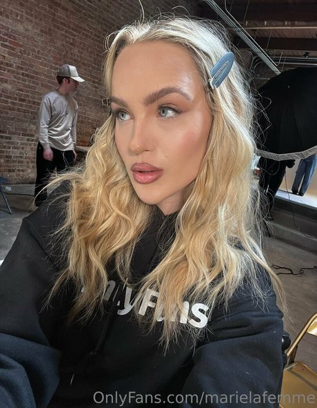 Marielafemme