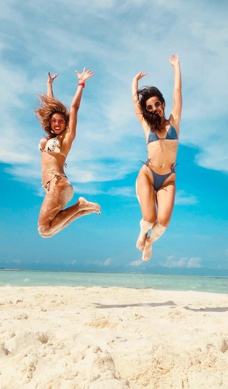 Maria Gabriela De Faria