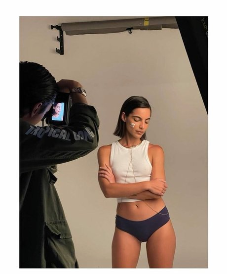 Maria Gabriela De Faria